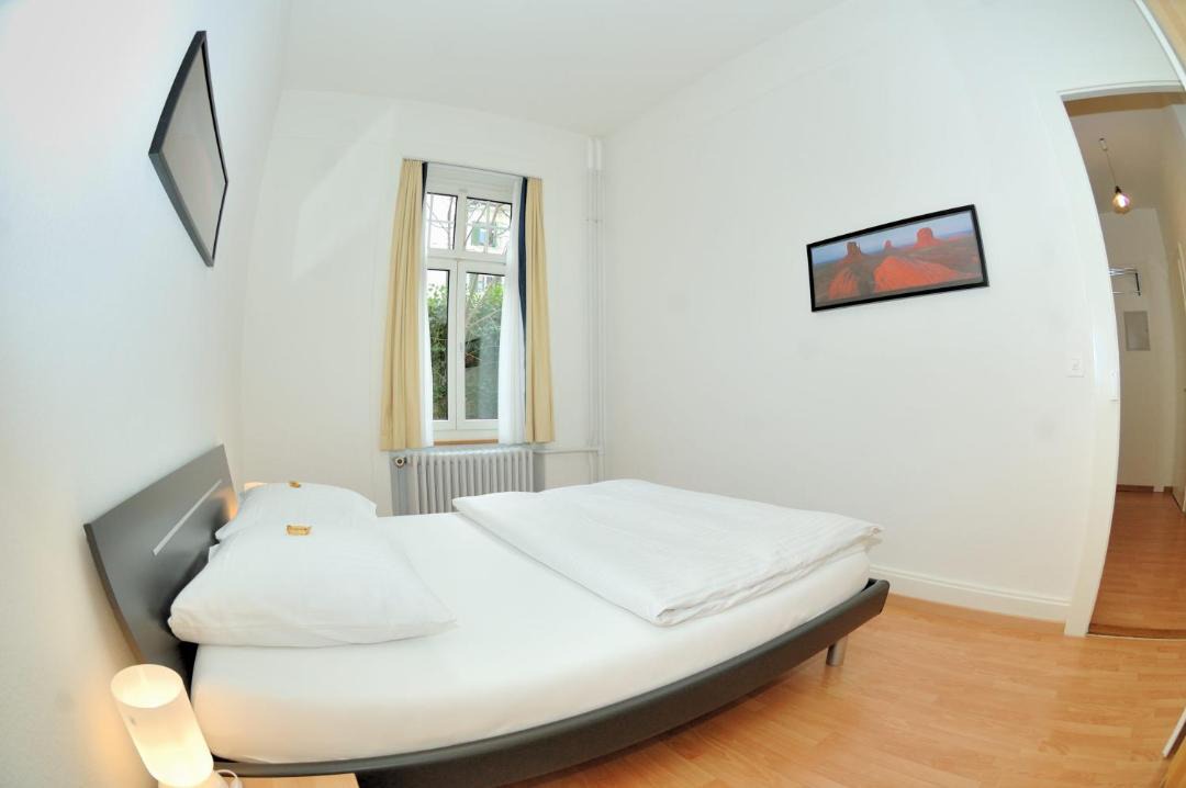 Photo of Bedroom in Seefeld
