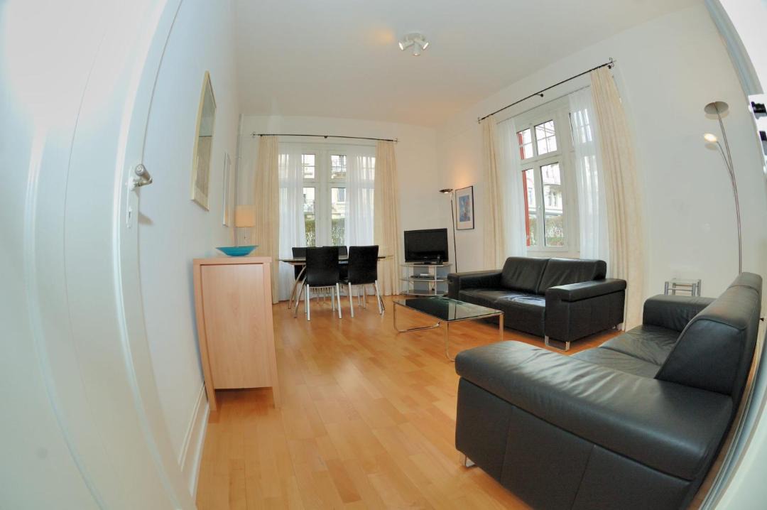 Photo of Livingroom in Seefeld
