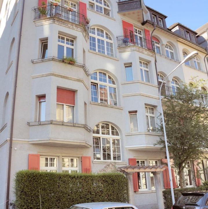 Photo of Buildings in Seefeld