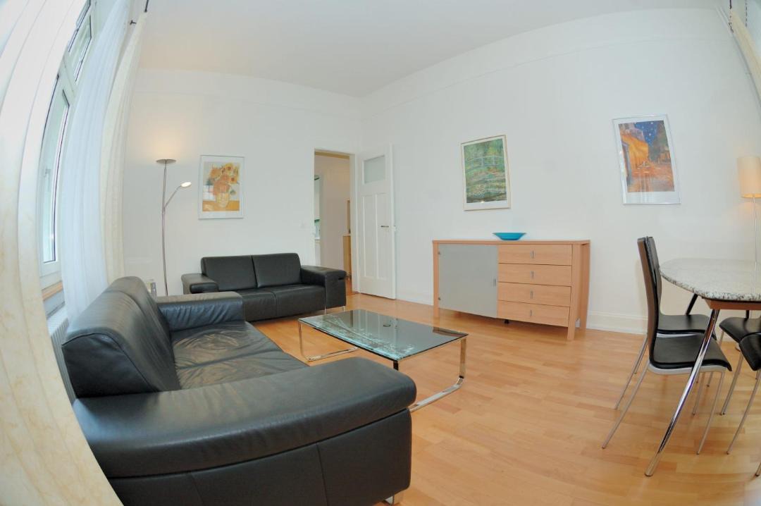 Photo of Livingroom in Seefeld