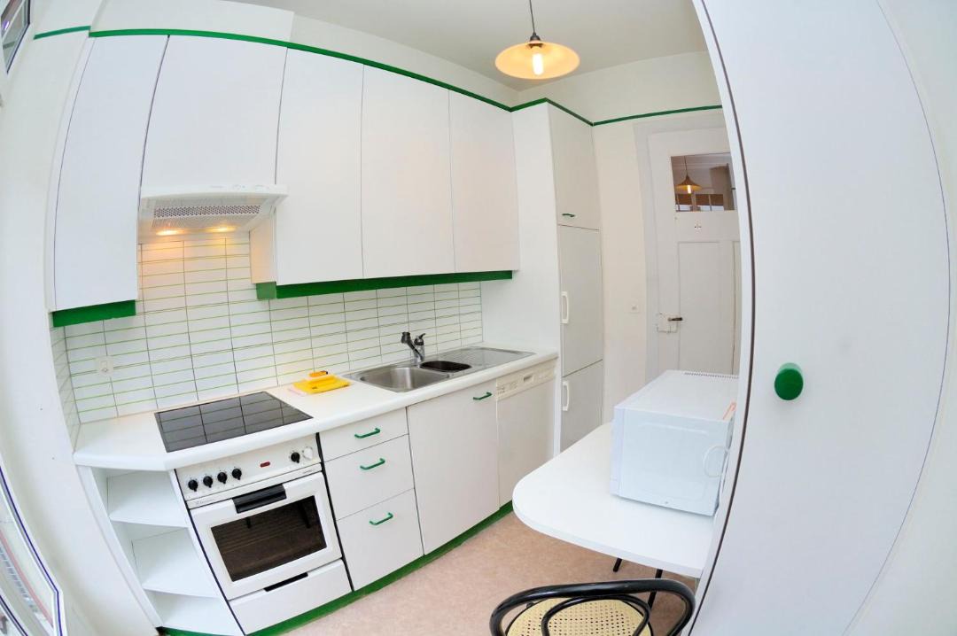 Photo of Kitchen in Seefeld
