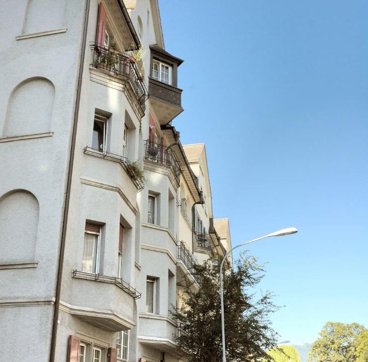 Photo of Buildings in Seefeld