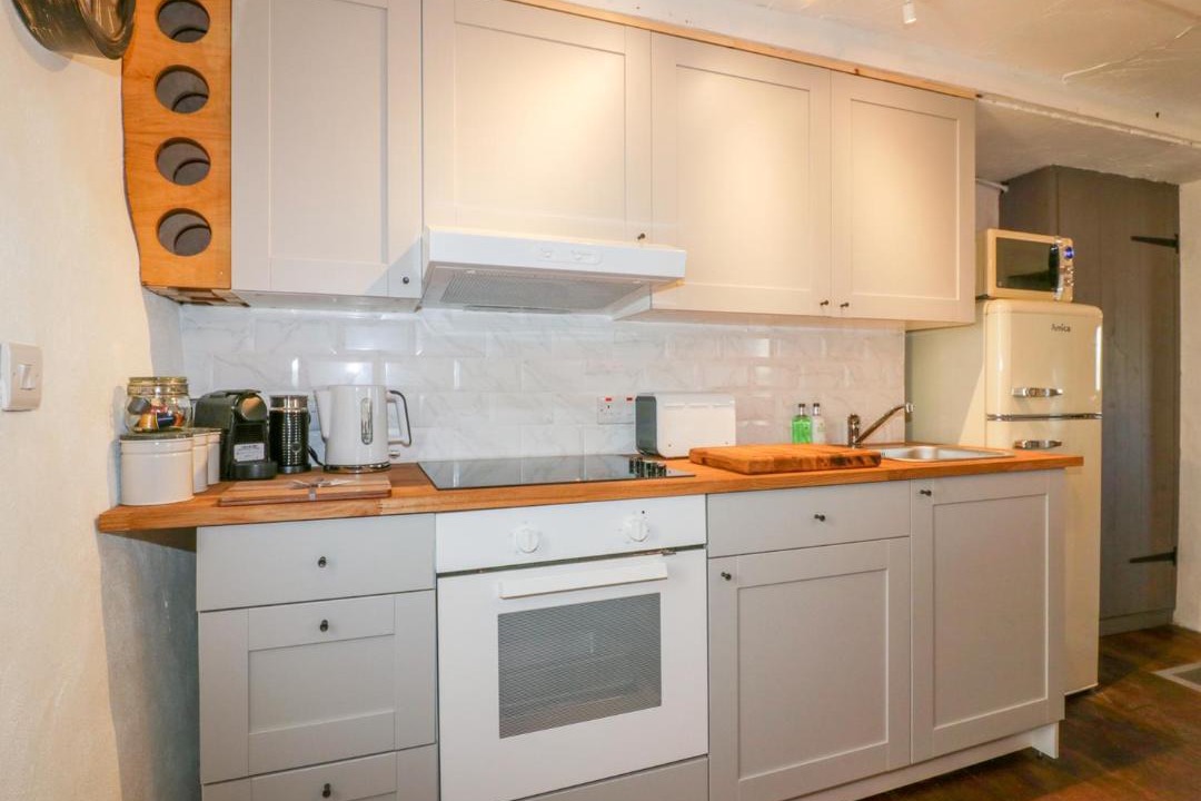 Photo of Kitchen in Marazion