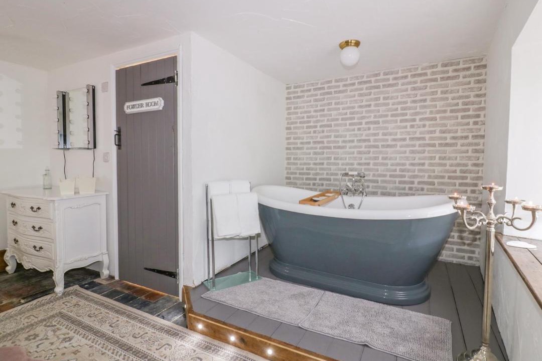 Photo of Bathroom in Marazion