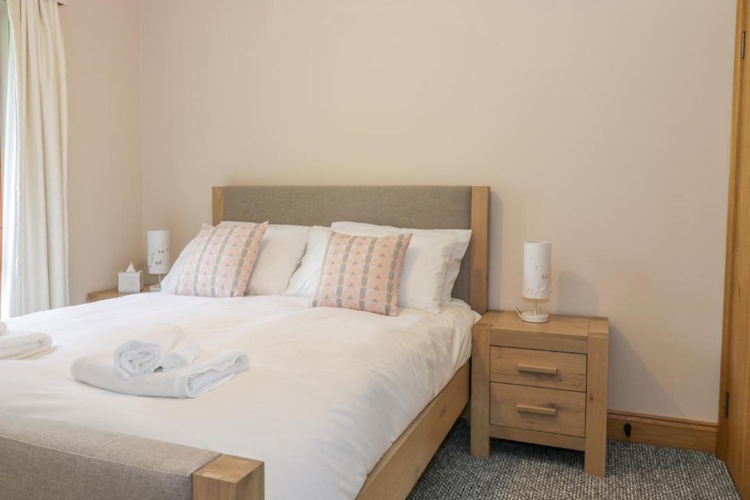 Photo of Bedroom in Chirnside