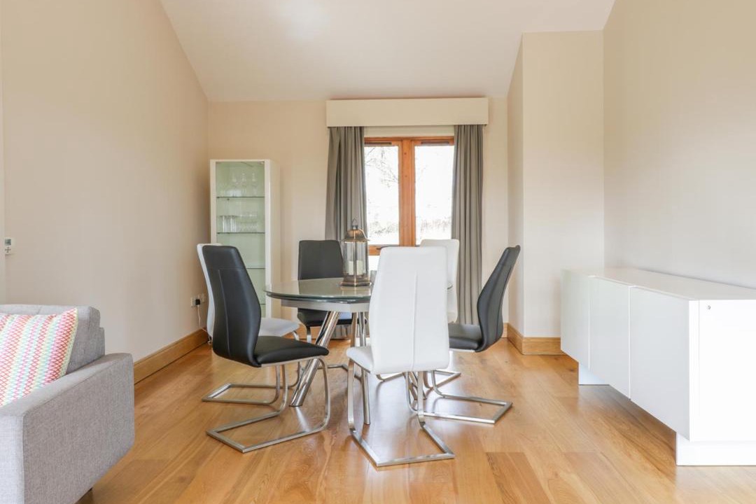 Photo of Livingroom in Chirnside