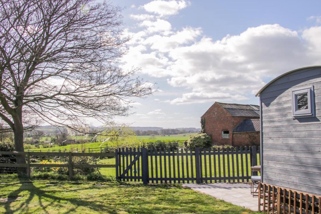 Photo of Buildings in Loppington