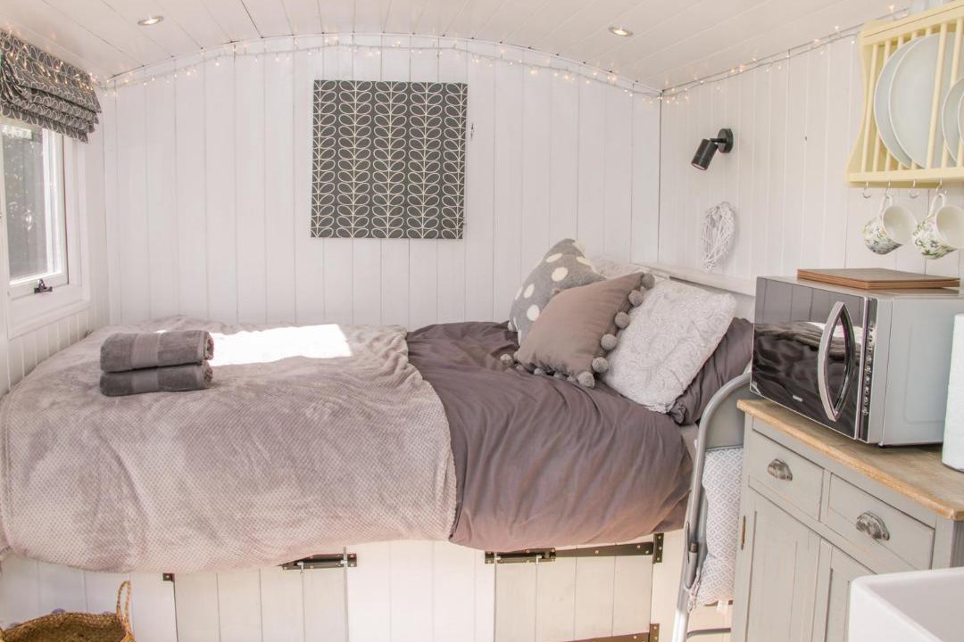 Photo of Livingroom in Loppington