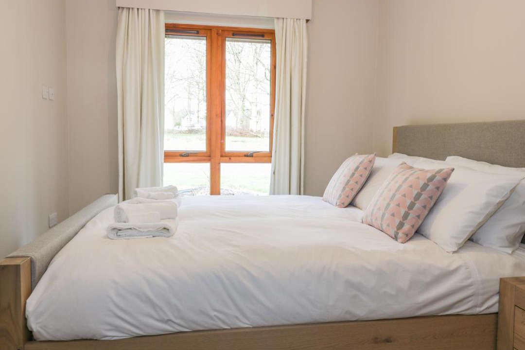 Photo of Bedroom in Chirnside