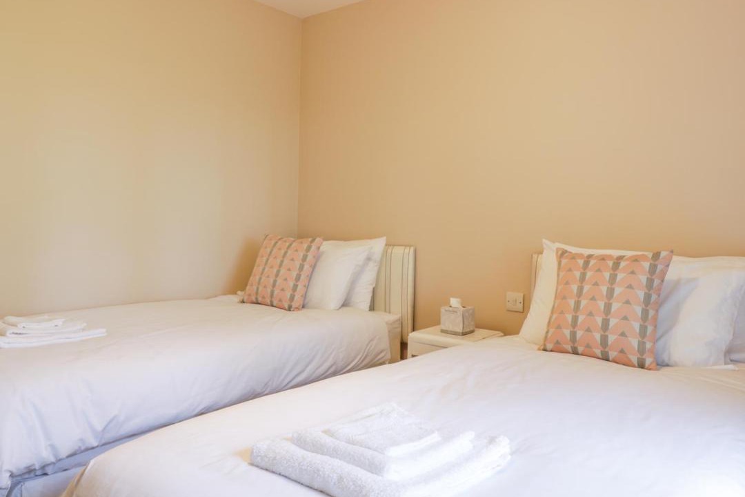 Photo of Bedroom in Chirnside