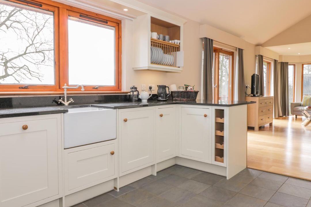 Photo of Kitchen in Chirnside