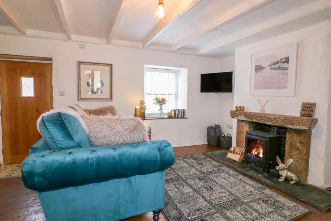 Photo of Livingroom in Marazion