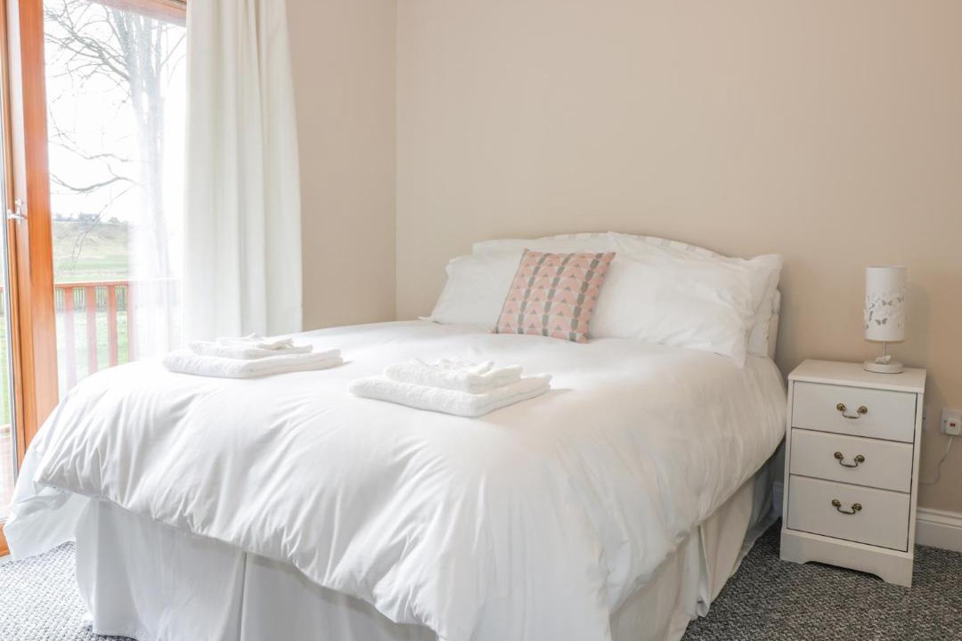 Photo of Bedroom in Chirnside