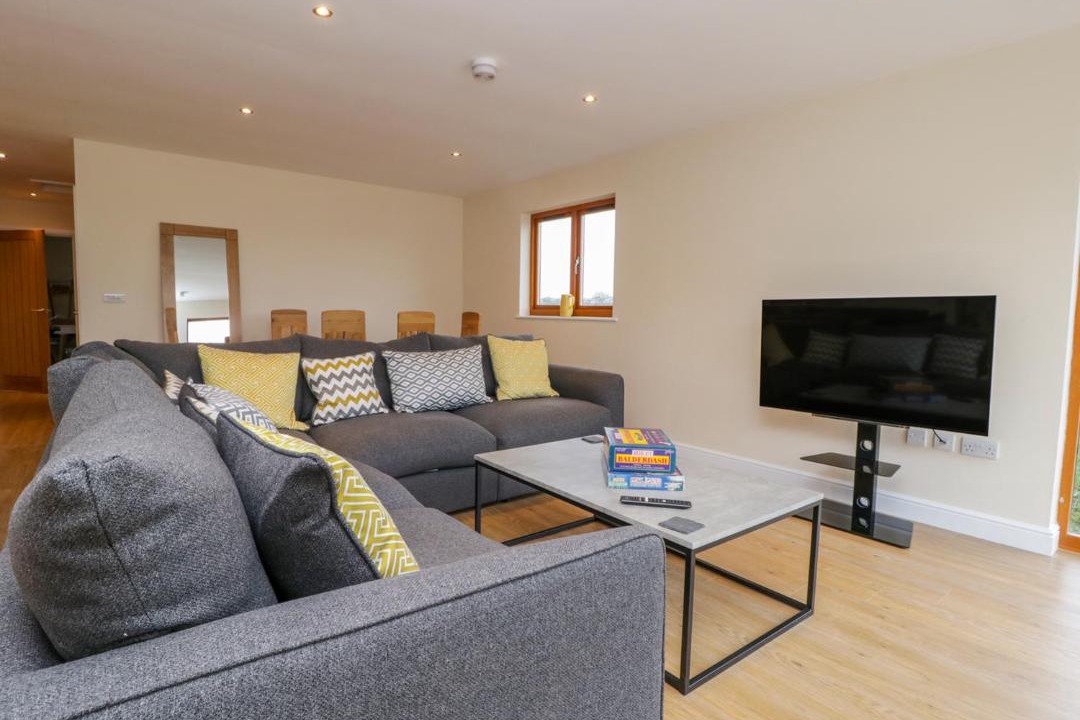 Photo of Livingroom in Sheriff Hutton