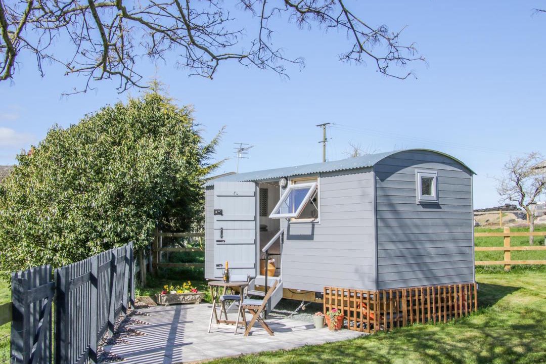 Photo of Buildings in Loppington