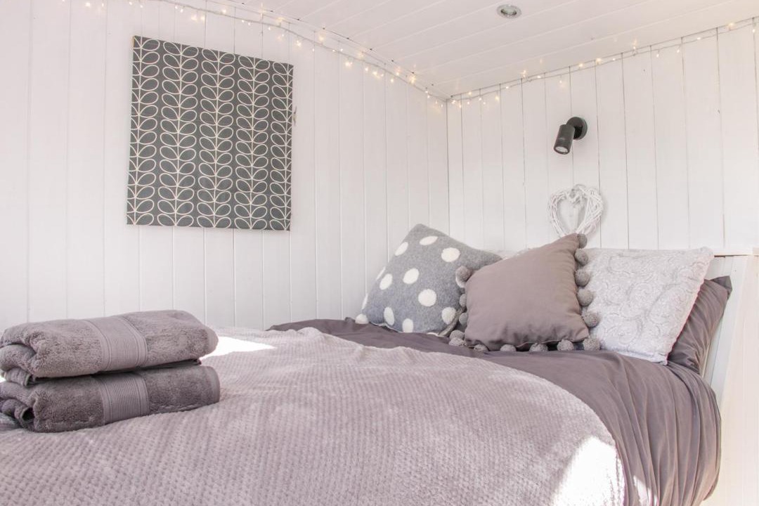 Photo of Bedroom in Loppington