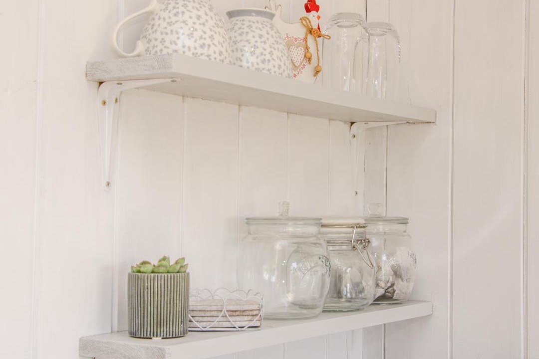 Photo of Kitchen in Loppington