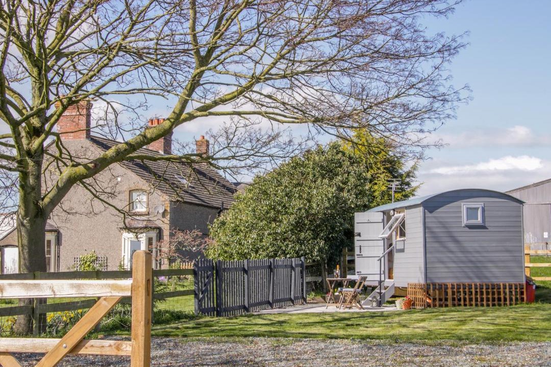 Photo of Buildings in Loppington
