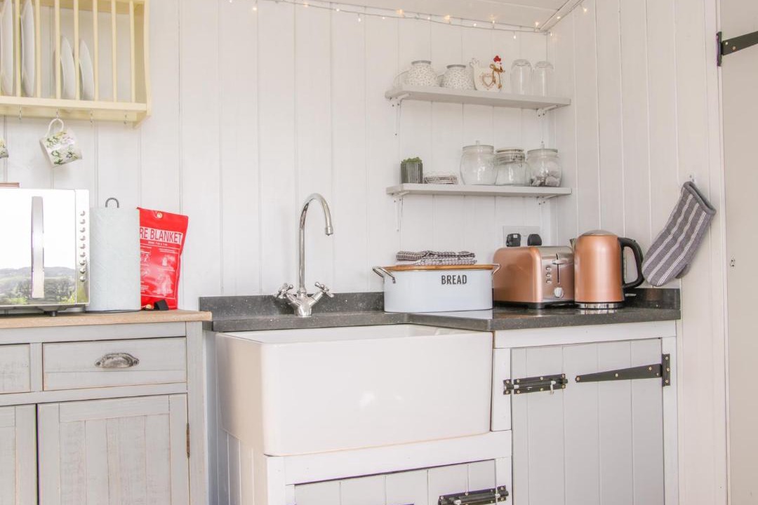 Photo of Kitchen in Loppington