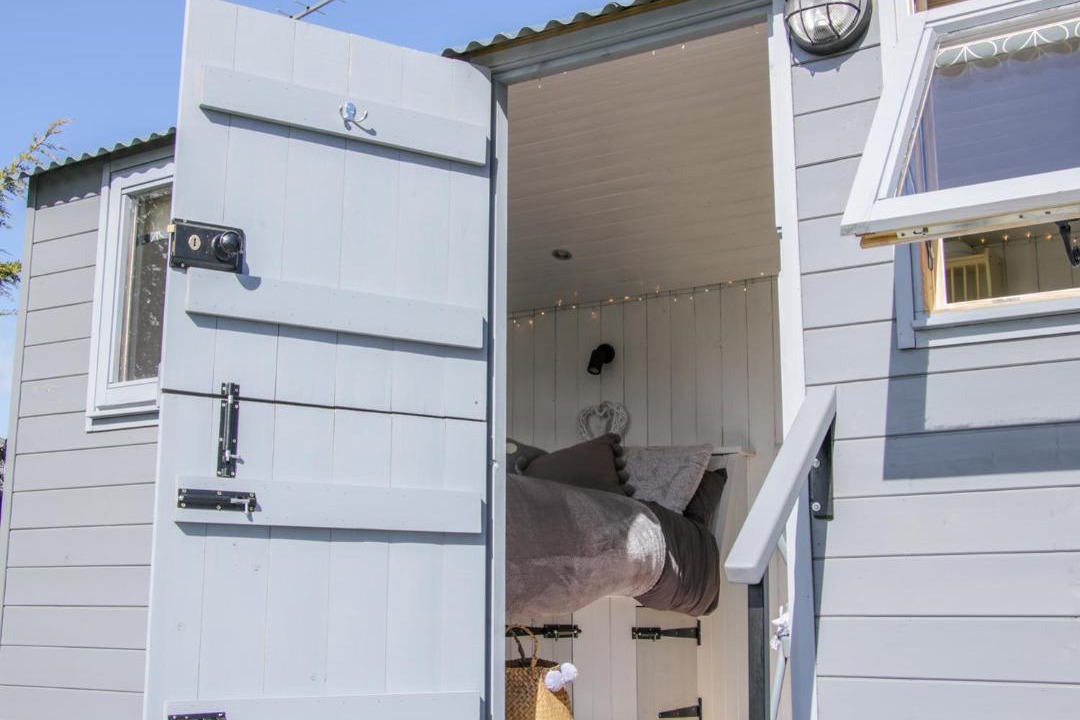 Photo of Buildings in Loppington