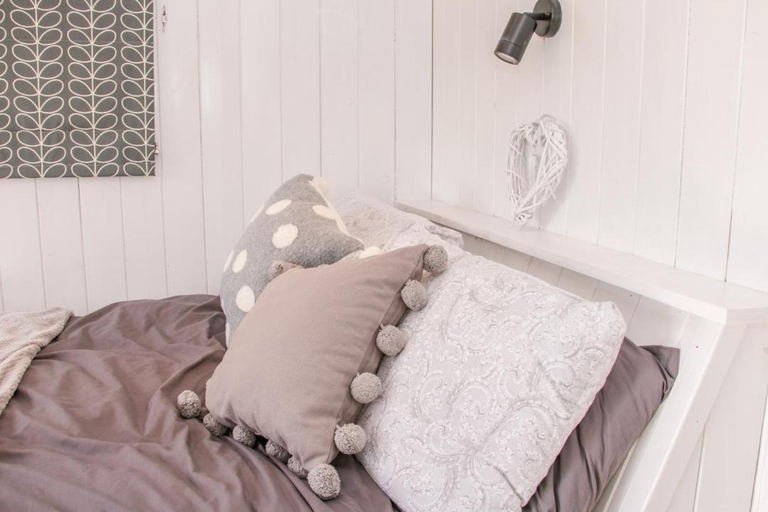 Photo of Bedroom in Loppington