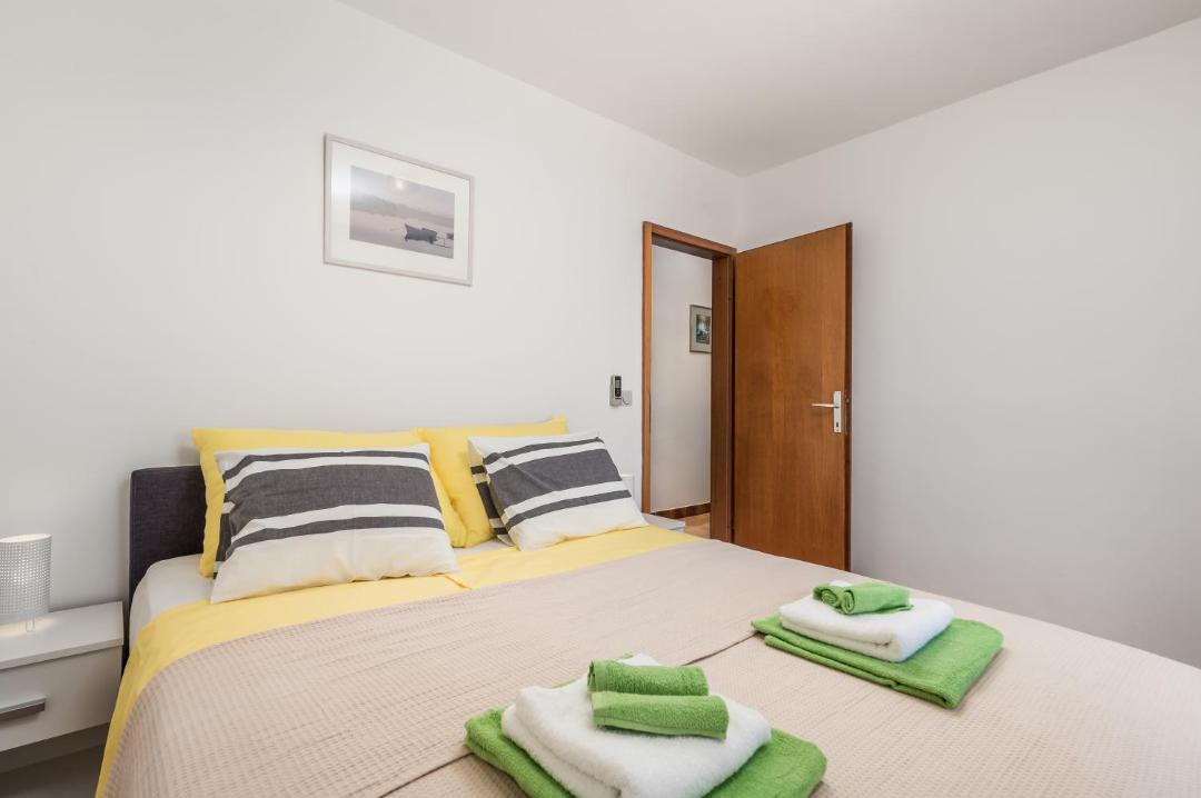 Photo of Bedroom in Mihotici