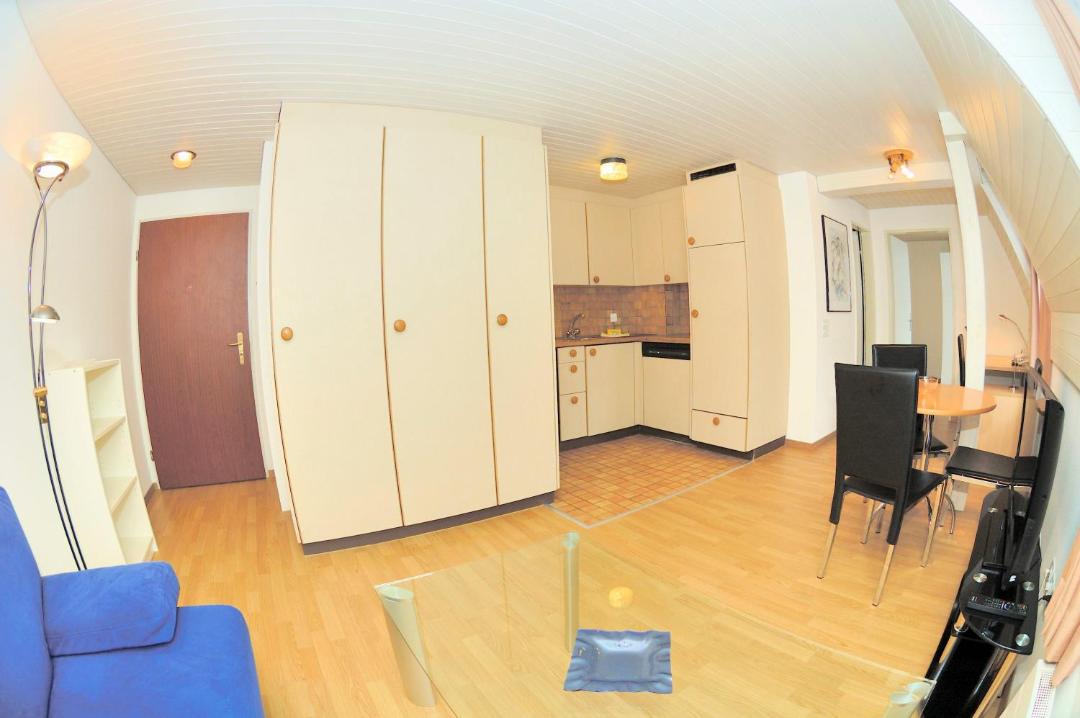 Photo of Livingroom in Center