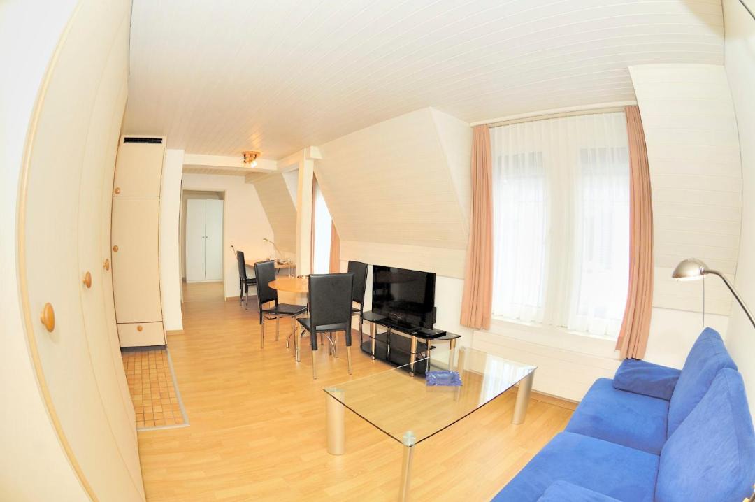 Photo of Livingroom in Center