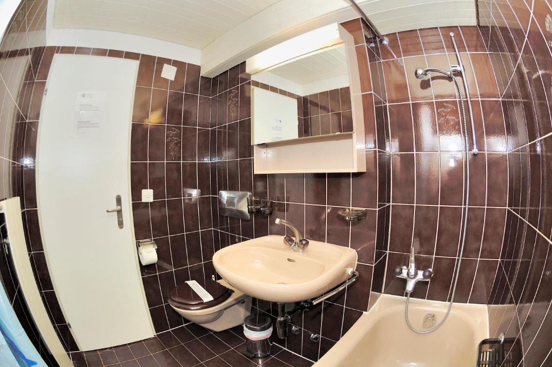 Photo of Bathroom in Center