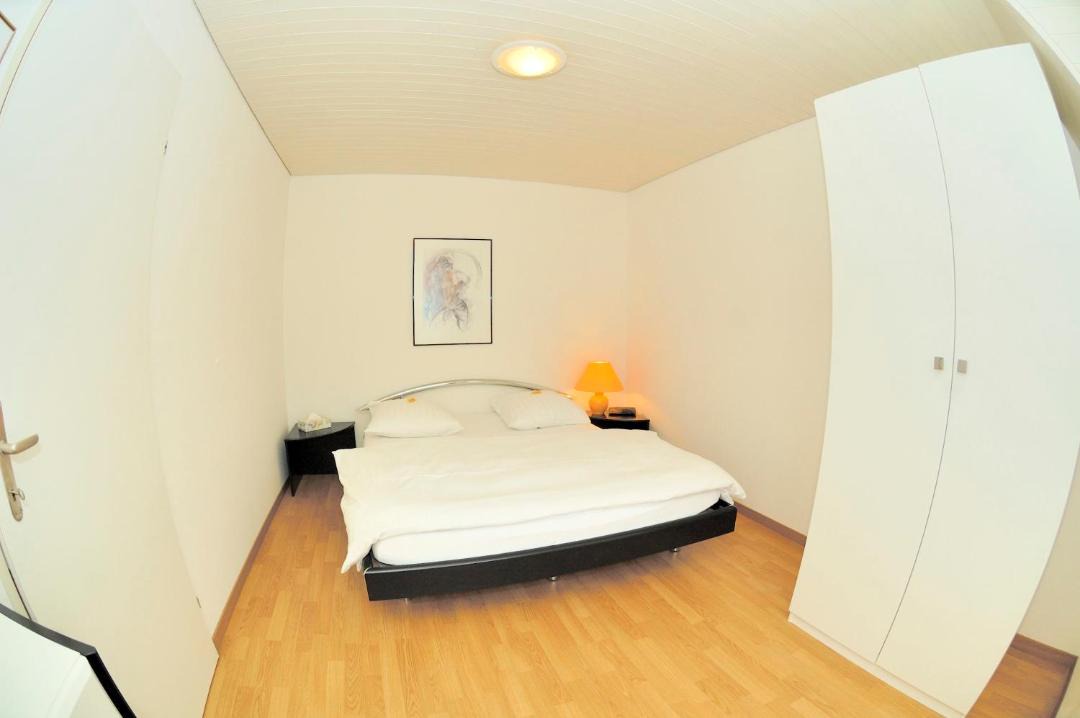 Photo of Bedroom in Center