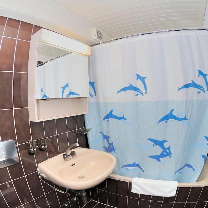 Photo of Bathroom in Center