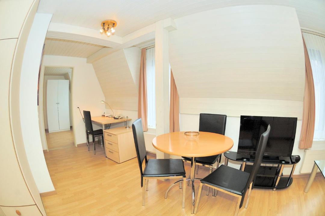 Photo of Livingroom in Center