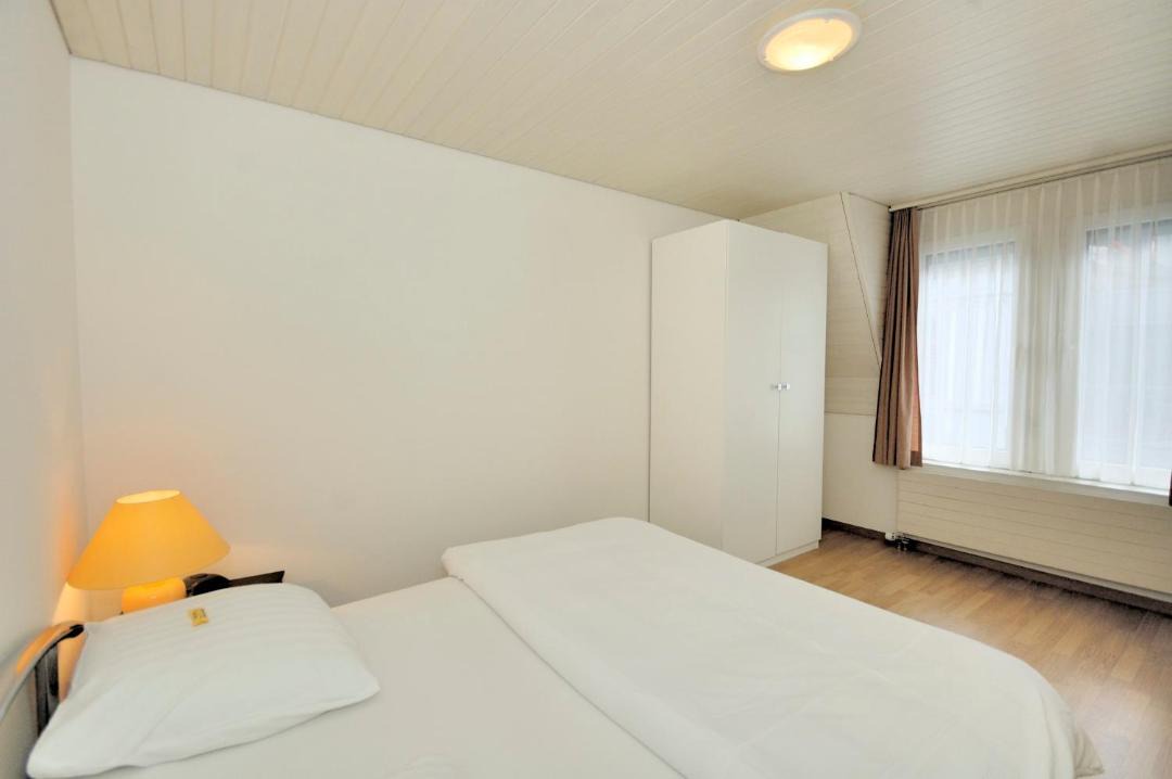 Photo of Bedroom in Center