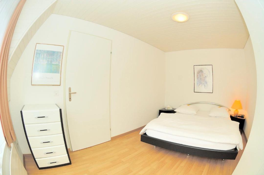 Photo of Bedroom in Center