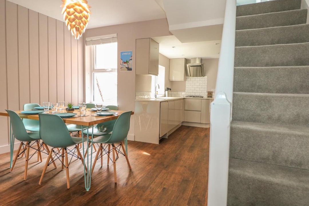 Photo of Others in New Forest District