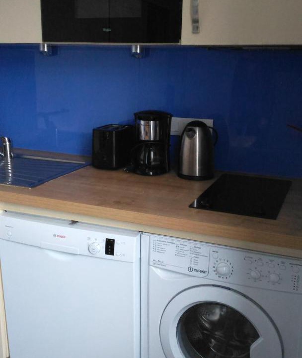 Photo of Kitchen in Dinard