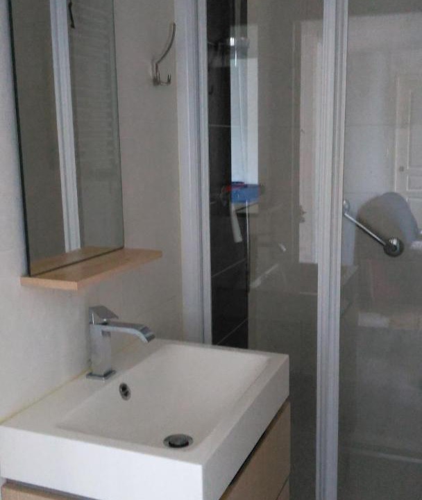 Photo of Bathroom in Dinard