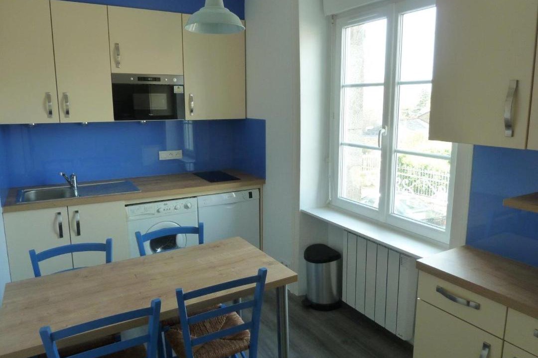 Photo of Kitchen in Dinard