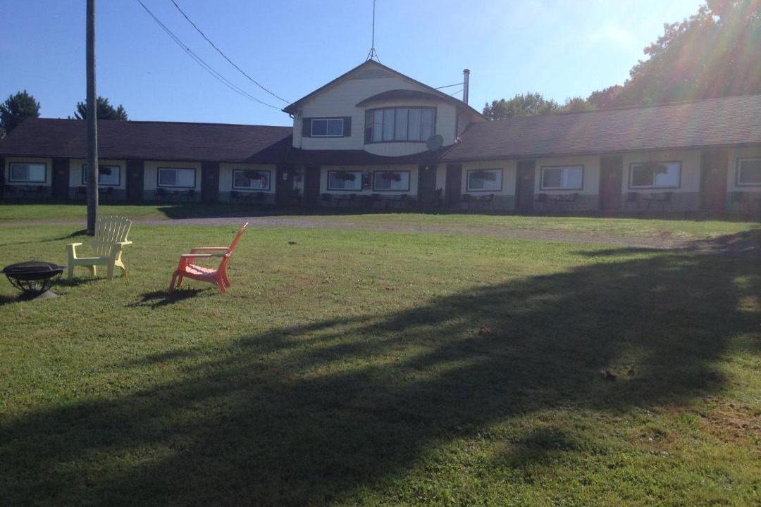 Photo of Others in Jemseg