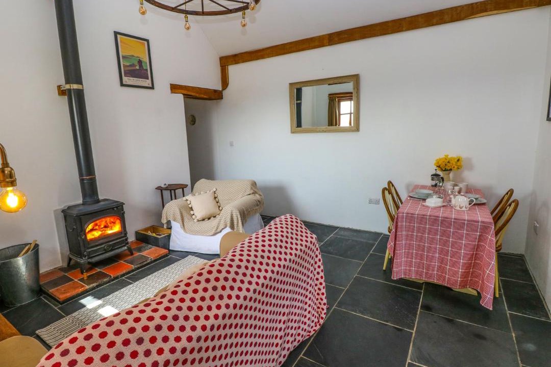 Photo of Livingroom in Rosebush