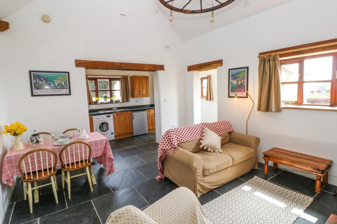 Photo of Livingroom in Rosebush