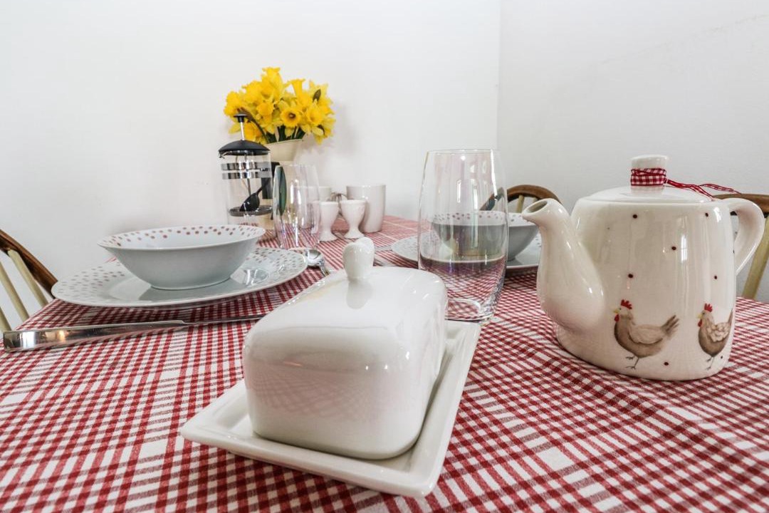 Photo of Livingroom in Rosebush