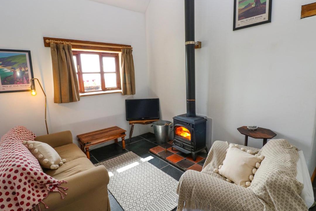 Photo of Livingroom in Rosebush