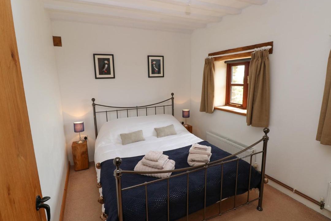 Photo of Bedroom in Rosebush