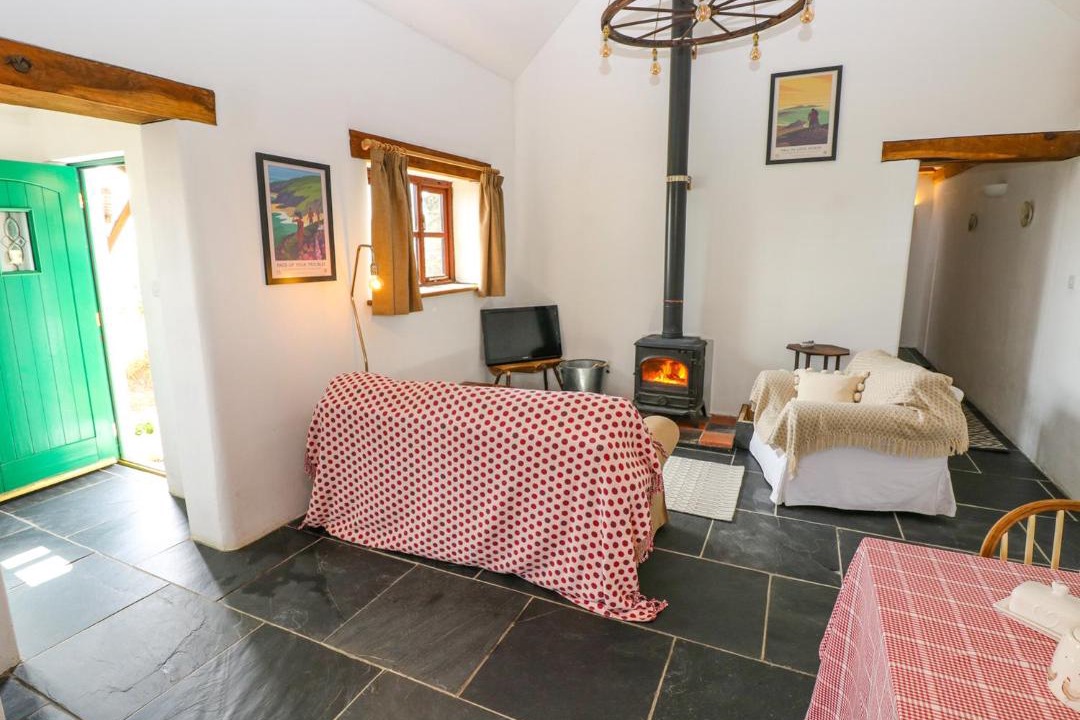 Photo of Bedroom in Rosebush