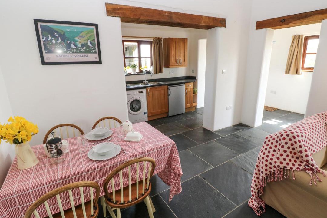 Photo of Livingroom in Rosebush