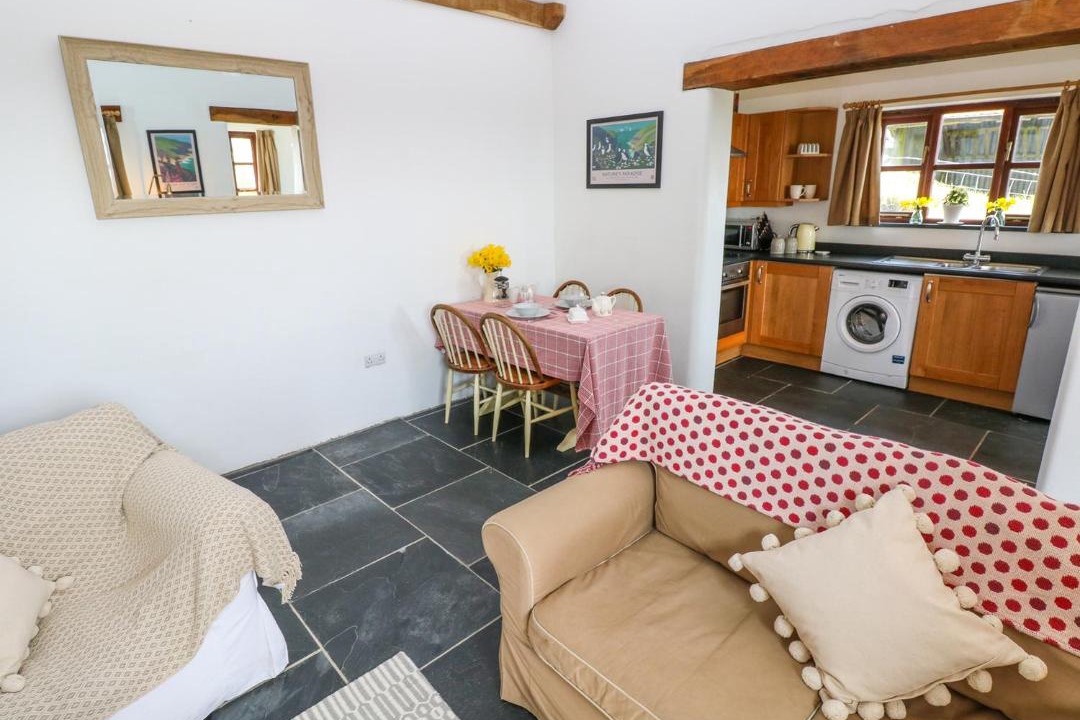 Photo of Livingroom in Rosebush