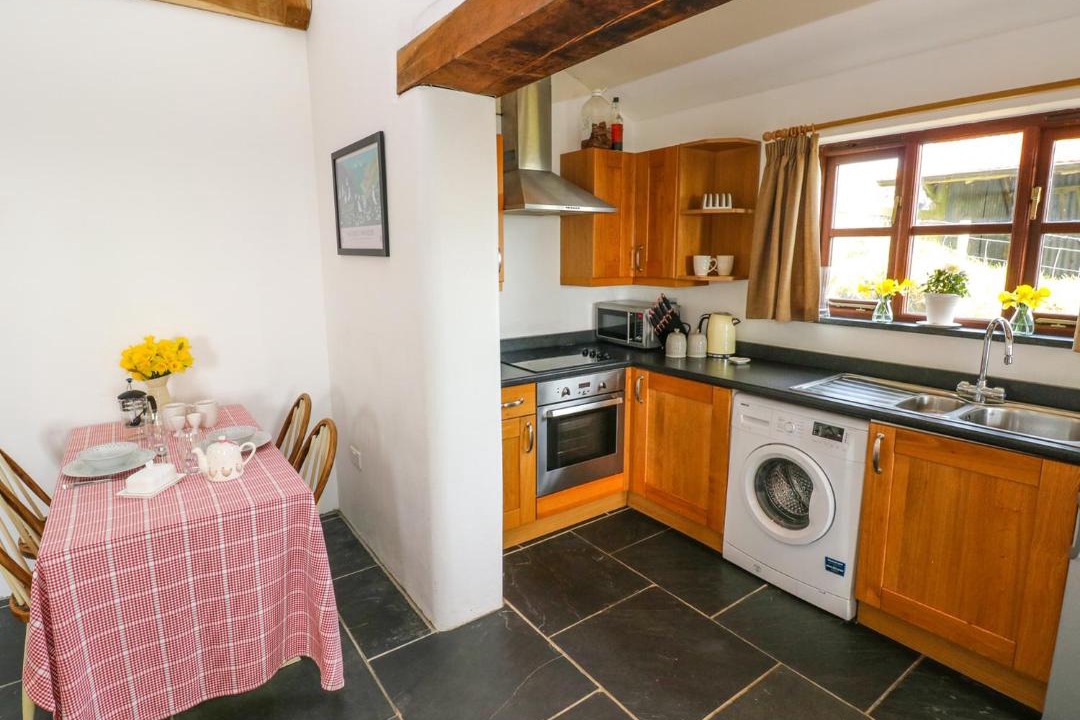 Photo of Kitchen in Rosebush