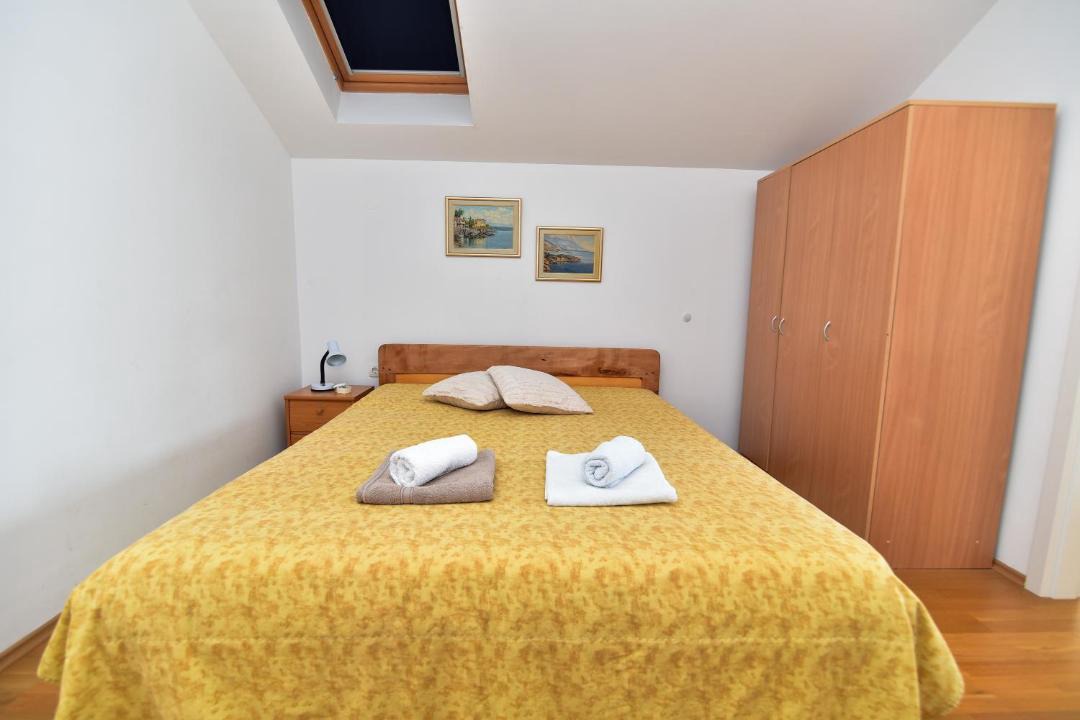 Photo of Bedroom in Sukosan