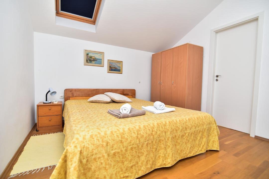 Photo of Bedroom in Sukosan